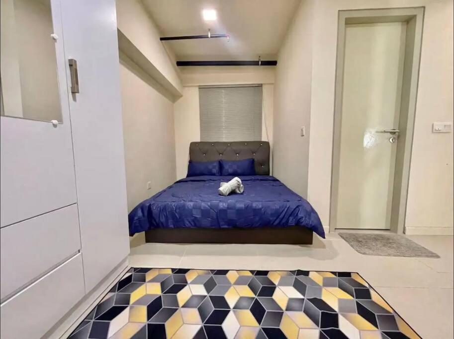 Tamarind Suite Cyberjaya 2-10Pax Duplex Exterior foto